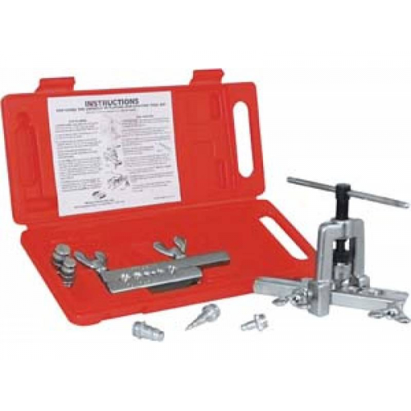 UNIWELD Heavy Duty Deluxe 45° KIT